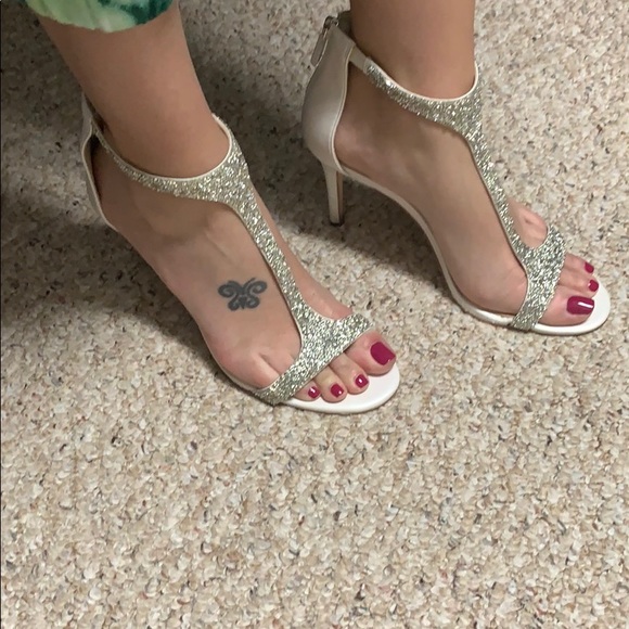 Wedding Shoes - Picture 7 of 8